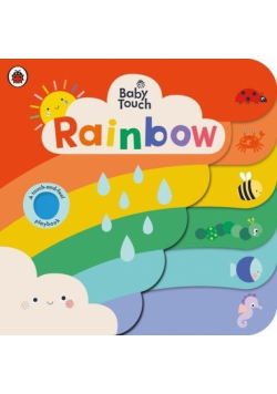 Baby Touch Rainbow