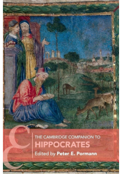 The Cambridge Companion to Hippocrates