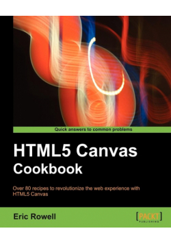 Html5 Canvas Cookbook