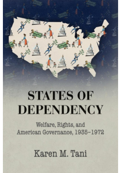 States of Dependency