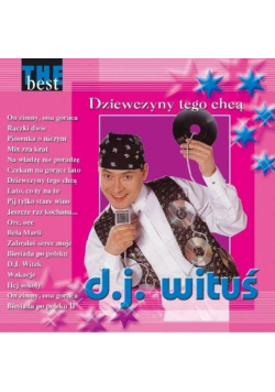 Dziewczyny tego chcą CD