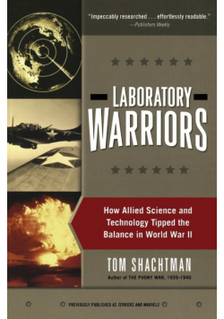 Laboratory Warriors