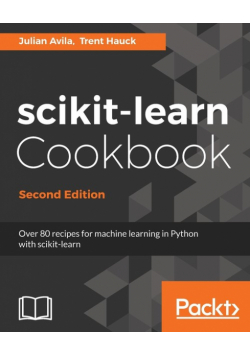 scikit-learn Cookbook - Second Edition