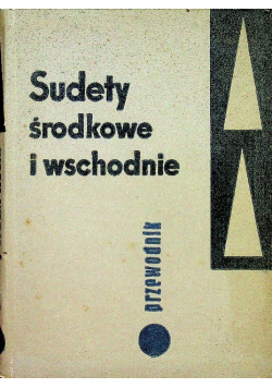 Sudety środkowe i wschodnie