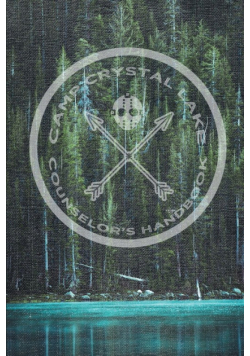 Camp Crystal Lake Counselor's Handbook