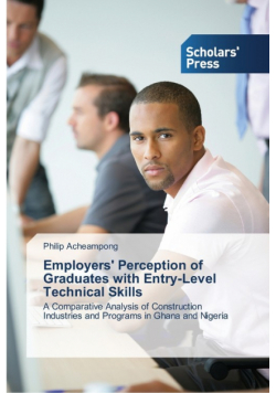 Employers' Perception of Graduates with Entry-Level Technical Skills