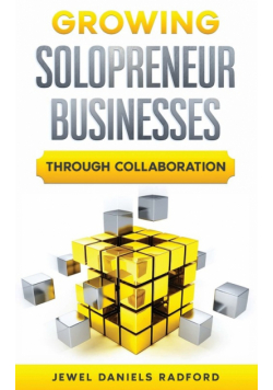 Growing Solopreneur Businesses Through Collaboration