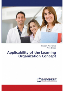 Applicability of the Learning Organization Concept