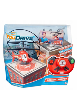 YouDrive - Rescue Chopper