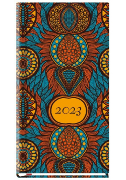 Terminarz 2023 Kieszonkowy