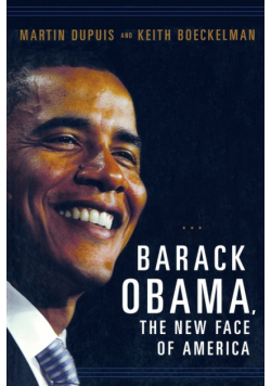 Barack Obama, the New Face of America
