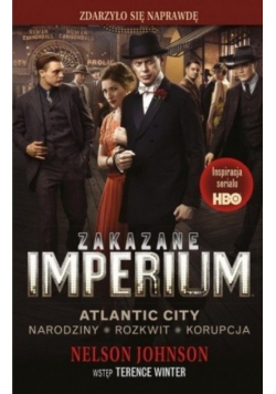 Zakazane imperium