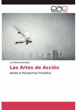 Las Artes de Acción