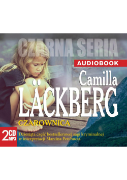 Czarownica. Audiobook