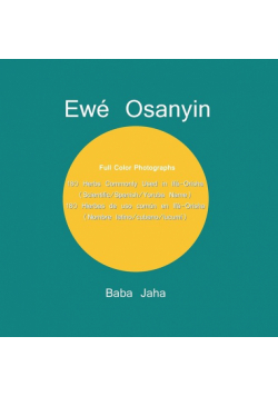 Ewé Osanyin