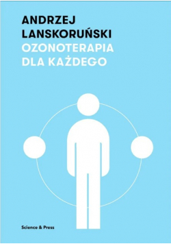Ozonoterapia dla każdego