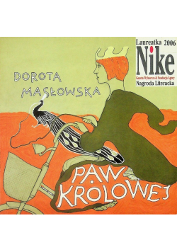 Paw królowej