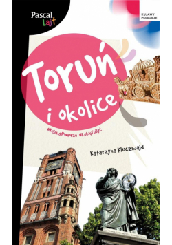 Pascal Lajt Toruń i okolice