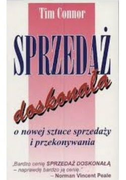 Sprzedaż doskonała