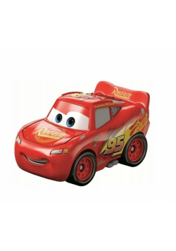 Auta. Mikroauto Zygazk McQueen