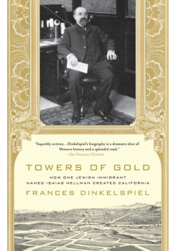 Towers of Gold