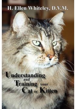 Understanding and Training Your Cat or Kitten