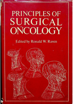 Principles of Surgical Oncology