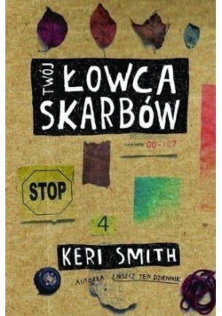 Łowca skarbów