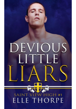 Devious Little Liars