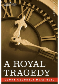 A Royal Tragedy