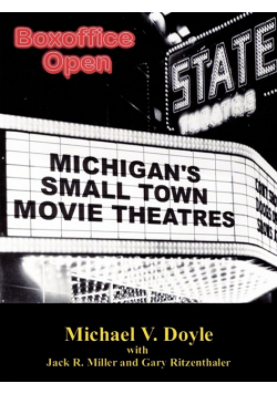 Boxoffice Open
