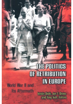 The Politics of Retribution in Europe