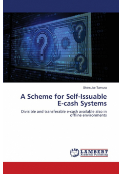 A Scheme for Self-Issuable E-cash Systems
