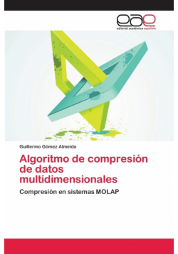 Algoritmo de compresión de datos multidimensionales