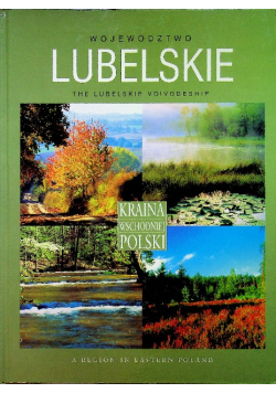 Województwo Lubuskie