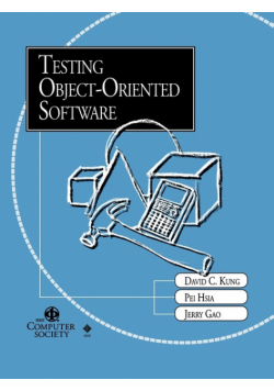 Testing Object Oriented Software