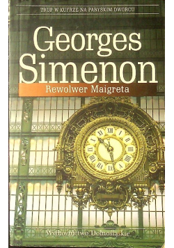 Rewolwer Maigreta