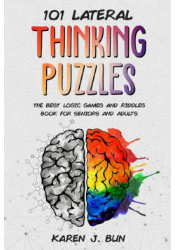 101 Lateral Thinking Puzzles