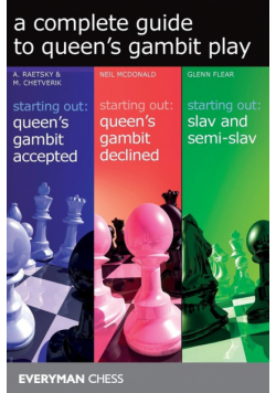 A Complete Guide to Queen's Gambit Play
