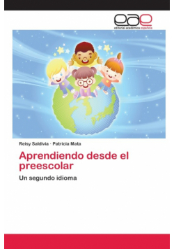 Aprendiendo desde el preescolar