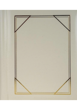 Fotoalbum samoprzylepny DRS-20 Vinyl 5