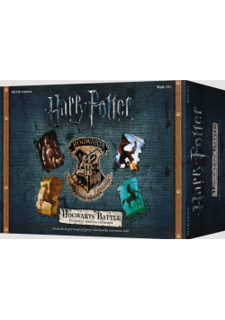 Harry Potter: Hogwarts Battle - Potworna skrzynia