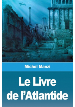 Le Livre de l'Atlantide