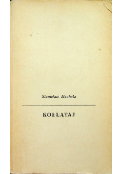 Kołłątaj