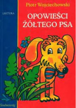 Opowieści żółtego psa
