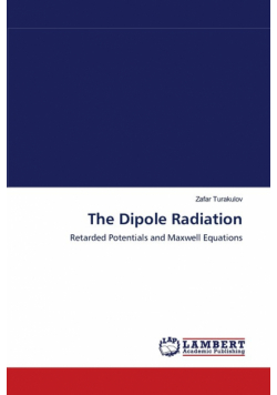 The Dipole Radiation