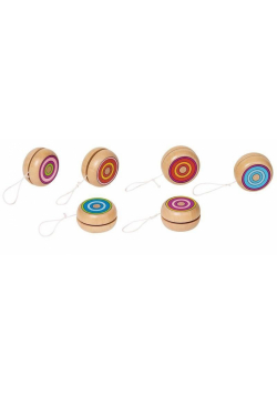 Yoyo