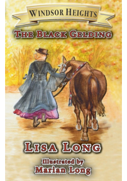 Windsor Heights Book 8