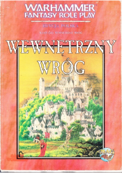 Wewnętrzny wróg
