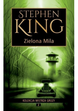 Zielona Mila Tom 2